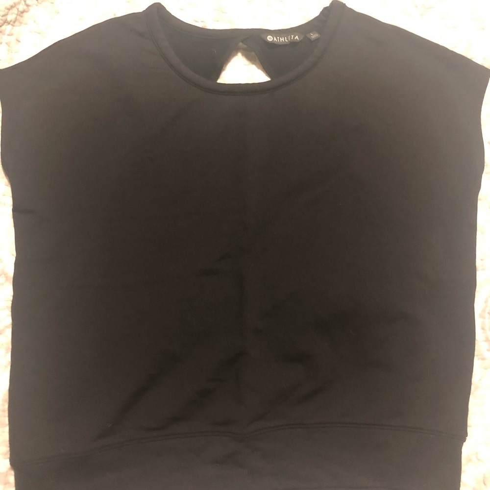 Athleta tank top